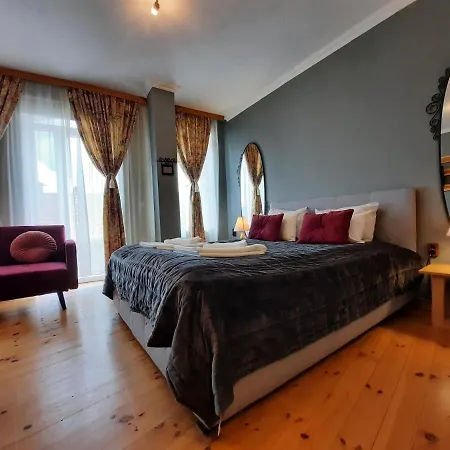Casa Dea Aparthotel *