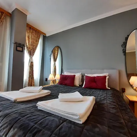 Апарт-отель Casa Dea *