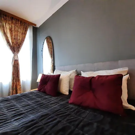 Casa Dea * Велико-Тырново