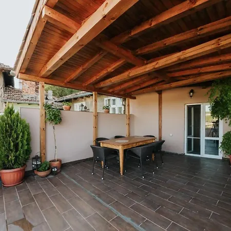 Casa Dea