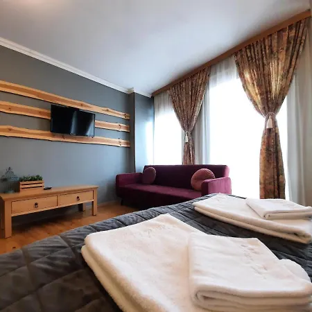 Casa Dea Апарт-отель