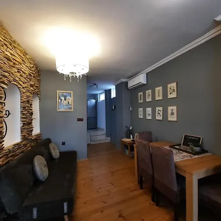 Апарт-отель Casa Dea Велико-Тырново