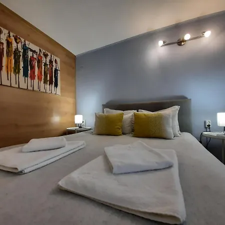 Апарт-отель Casa Dea