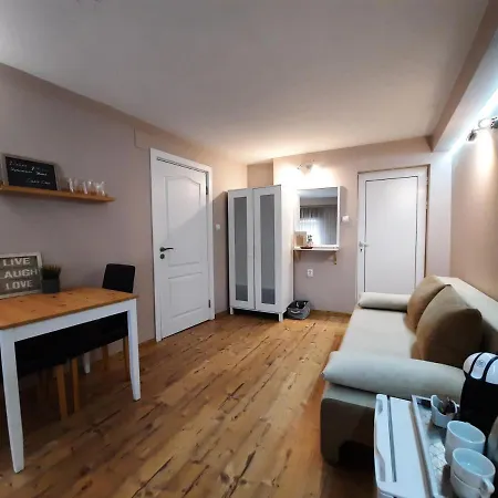 Casa Dea * Veliko Tarnovo