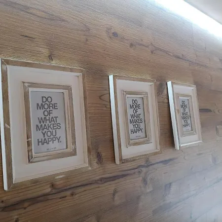 Апарт-отель Casa Dea