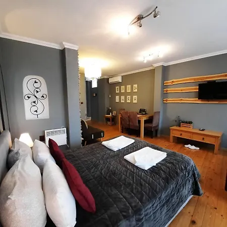 Casa Dea Veliko Tărnovo