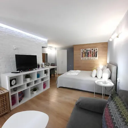 Casa Dea Апарт-отель