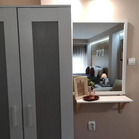 Aparthotel Casa Dea