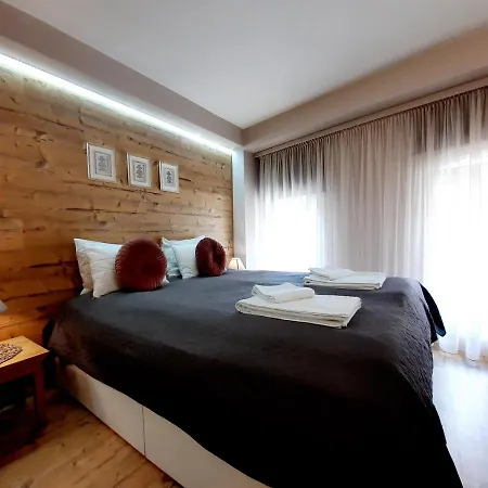 Casa Dea Велико-Тырново