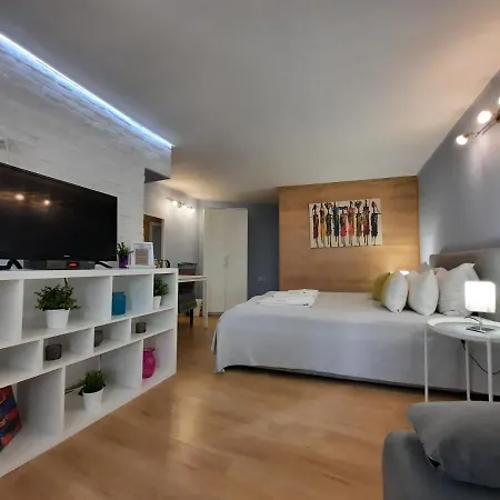 Casa Dea * Veliko Tarnovo