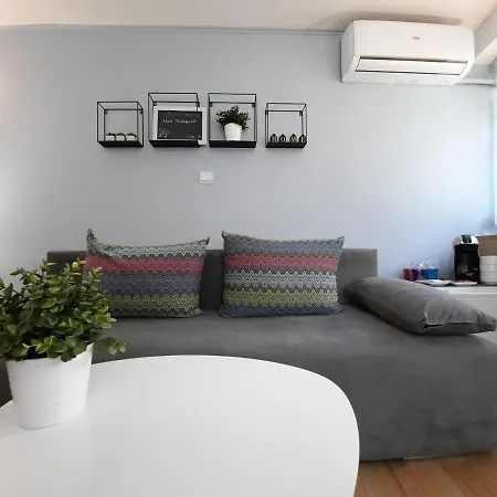 Апарт-отель Casa Dea *