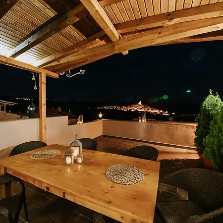 Casa Dea *