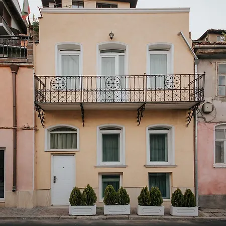 Casa Dea Апарт-отель Велико-Тырново