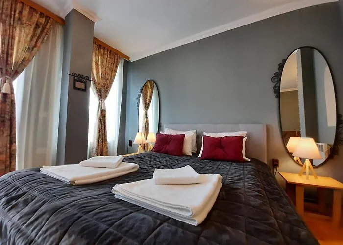 Aparthotel Casa Dea *