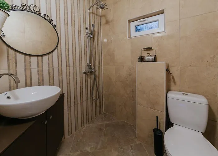 Casa Dea Апарт-отель Велико-Тырново