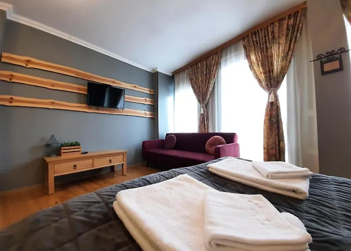 Casa Dea Апарт-отель