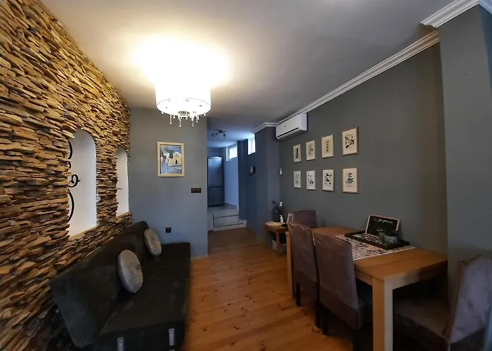 Aparthotel Casa Dea Veliko Tarnovo