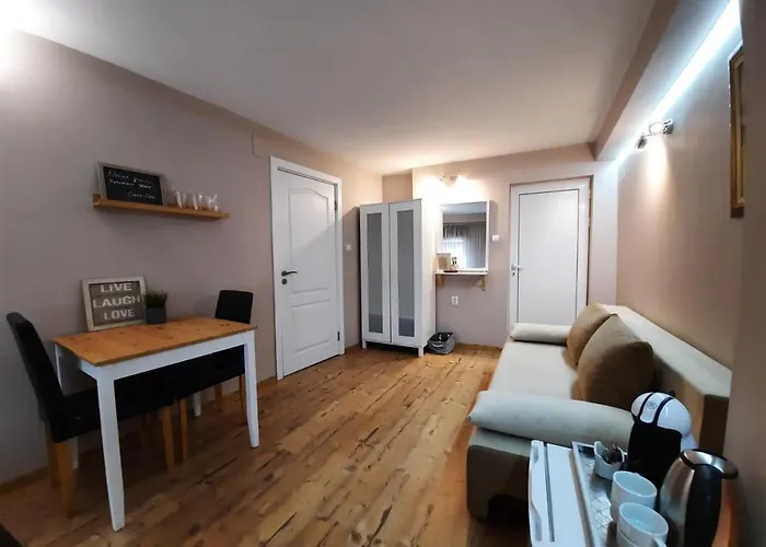 Casa Dea * Велико-Тырново