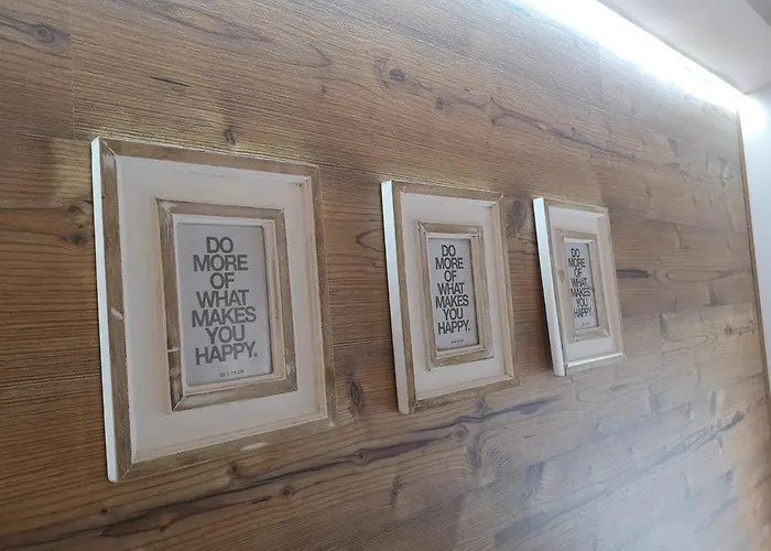 Апарт-отель Casa Dea