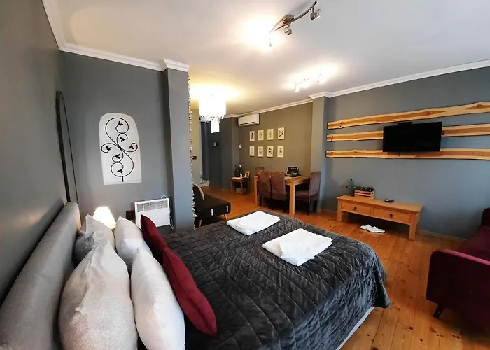 Casa Dea Велико-Тырново