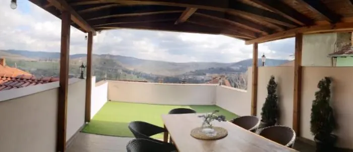 Casa Dea Апарт-отель *