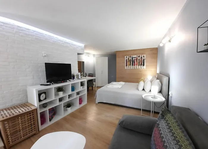 Casa Dea Апарт-отель