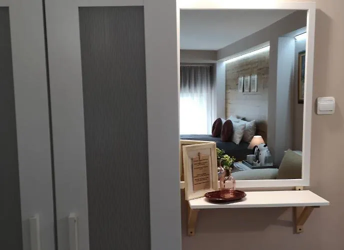 Апарт-отель Casa Dea