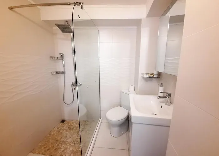 Casa Dea Апарт-отель