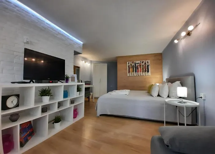 Casa Dea * וליקו טורנובו