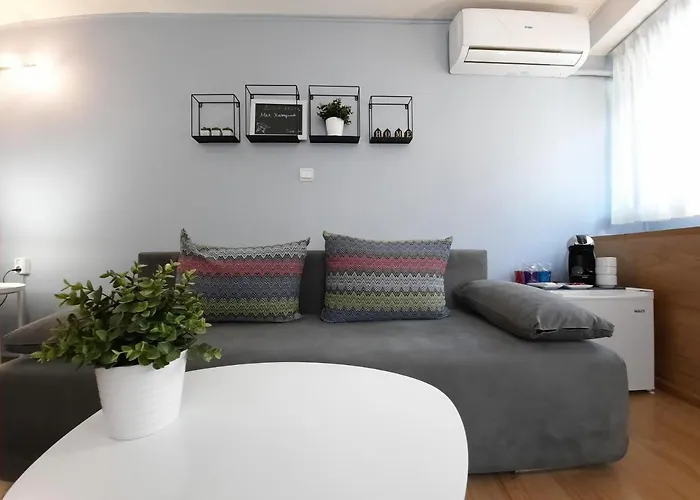 Апарт-отель Casa Dea *