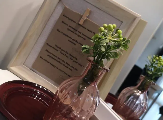 Casa Dea Aparthotel Veliko Tarnovo