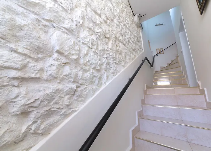 Апарт-отель Casa Dea