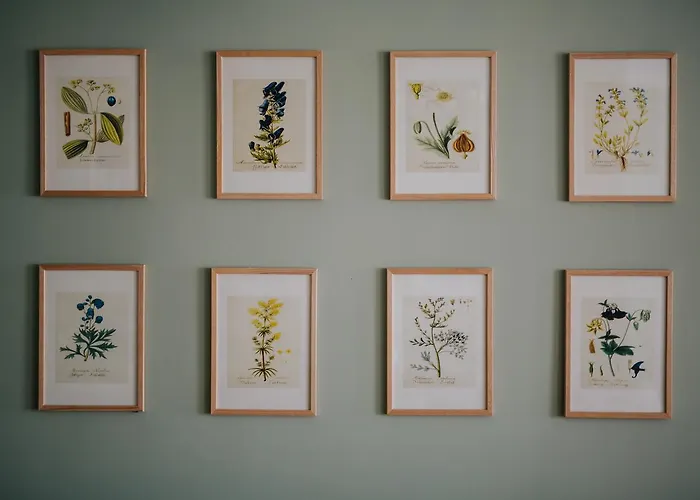 Апарт-отель Casa Dea